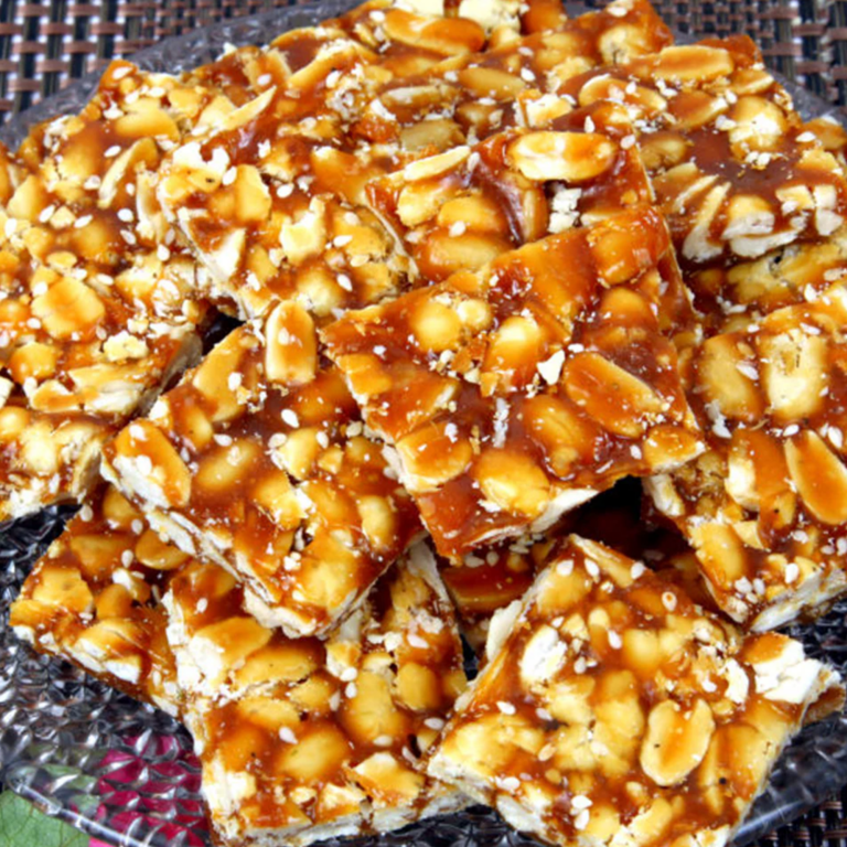 Chikki