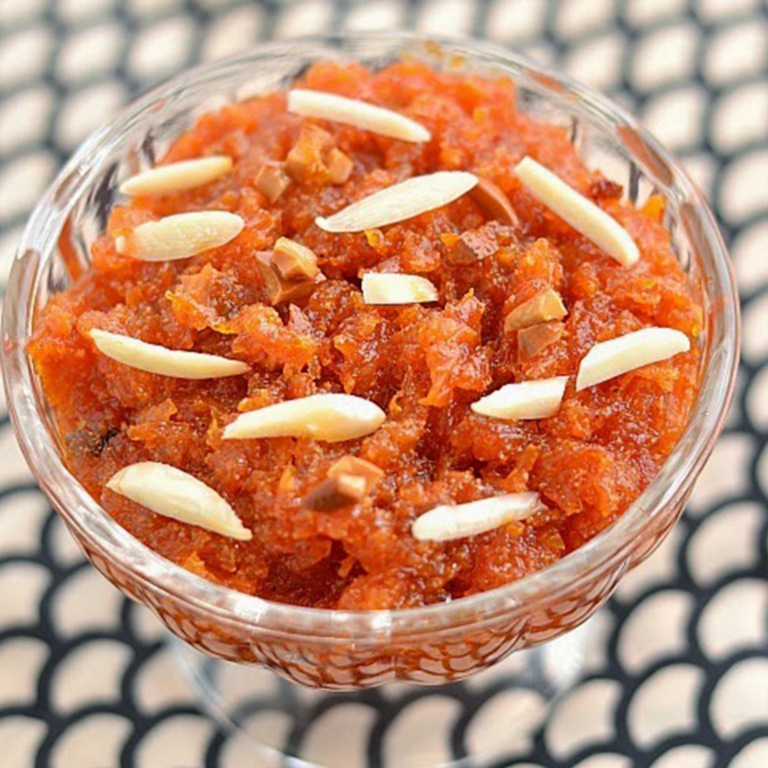 Gajar Ka Halwa Punjab