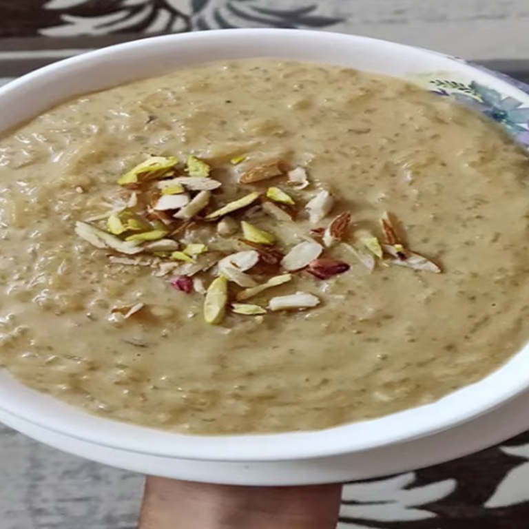 Ganne Ke Ras Ki Kheer