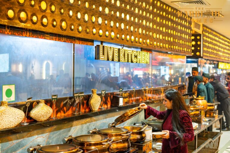 North Indian Restaurants in Gurgaon