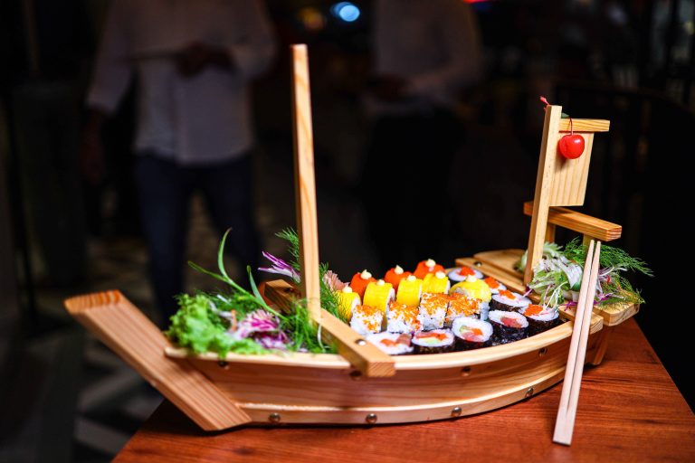 Asian Food Festival in Gurgaon