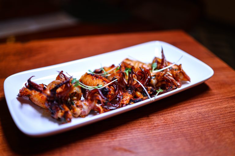 Asian Food Festival in Gurgaon: A Journey Through Authentic Asian Cuisine 2 0A2A1310