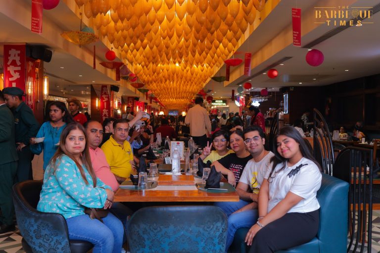 Asian Food Festival in Gurgaon: A Journey Through Authentic Asian Cuisine 4 494102466 702055332475117 3112523852637296679 n