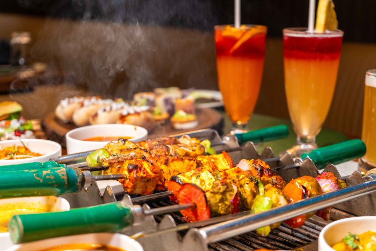 Asian Food Festival in Gurgaon: A Journey Through Authentic Asian Cuisine 1 Asian Food Festival