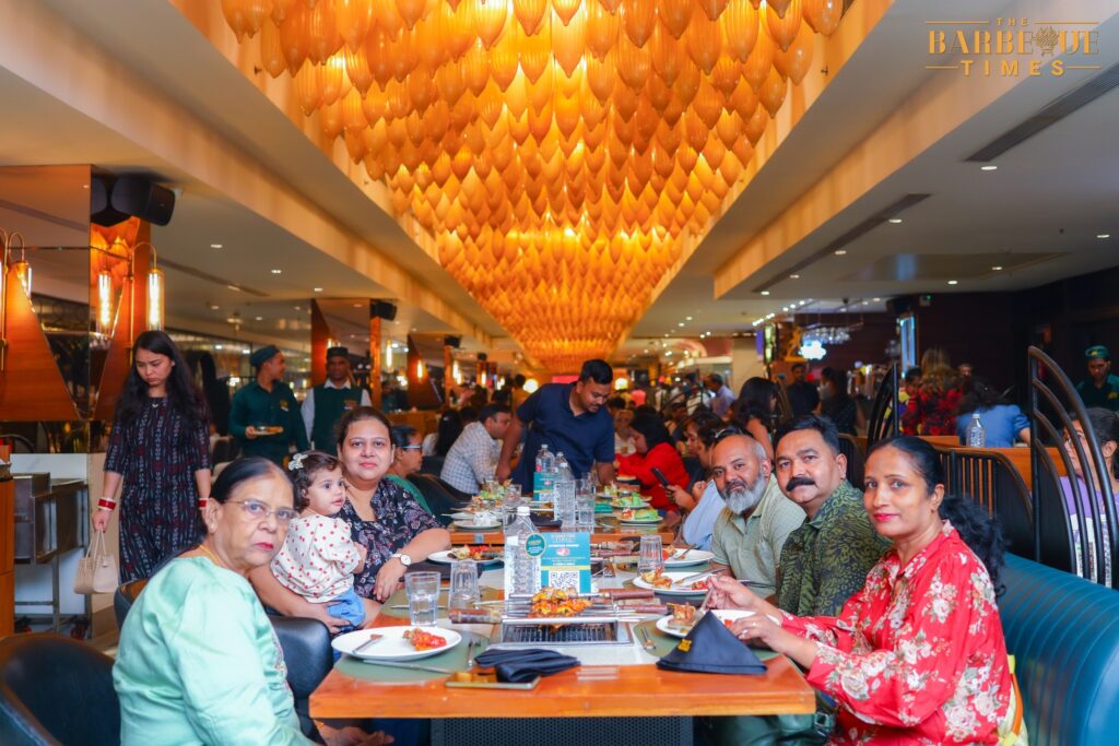 The Perfect Restaurant in Gurugram for Everyone 3 Restaurant in Gurugram