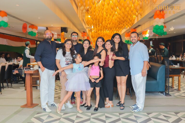 Group Friendly Restaurant