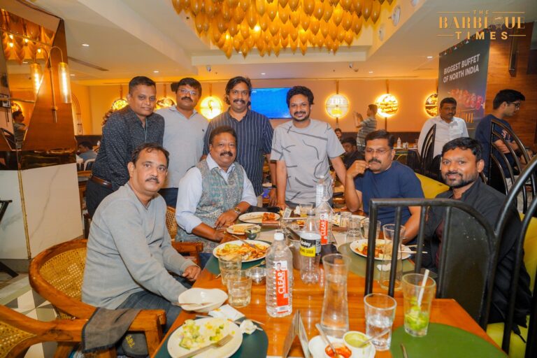 Best Dinner Spots in Gurgaon