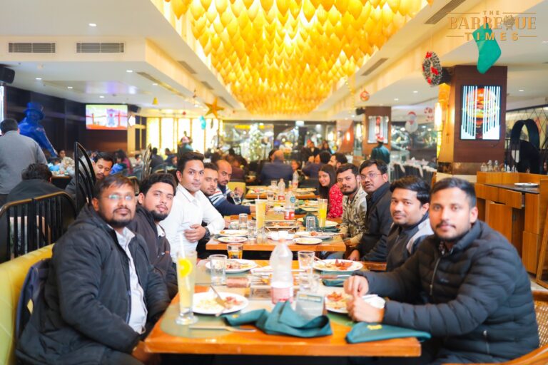 Must-Visit Restaurant in Gurgaon