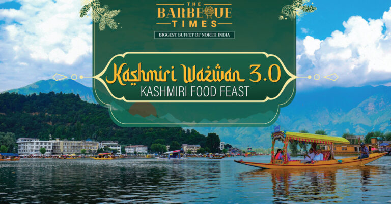 Kashmiri Wazwan 3.0